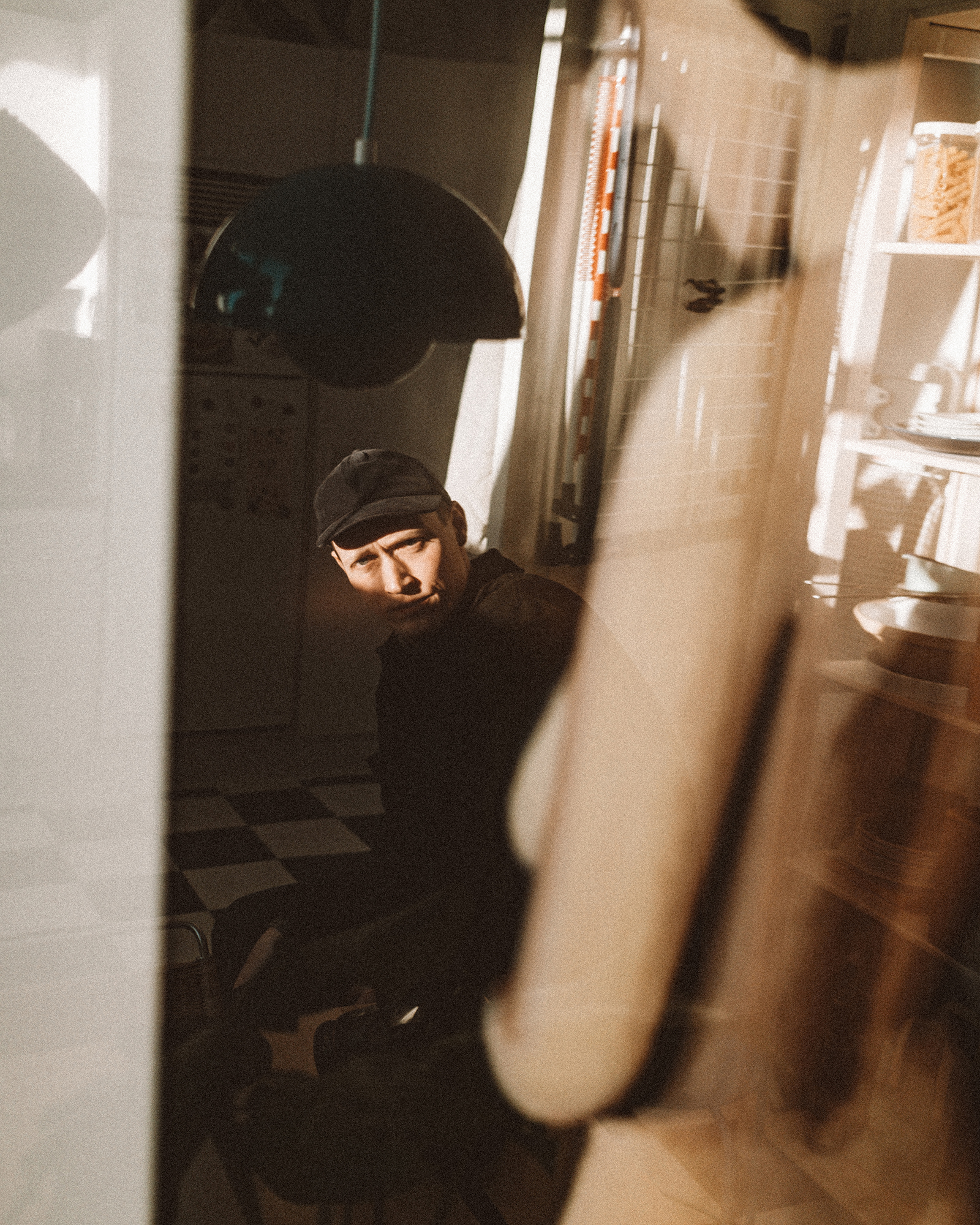 Fotografi af Philip Skovgaard