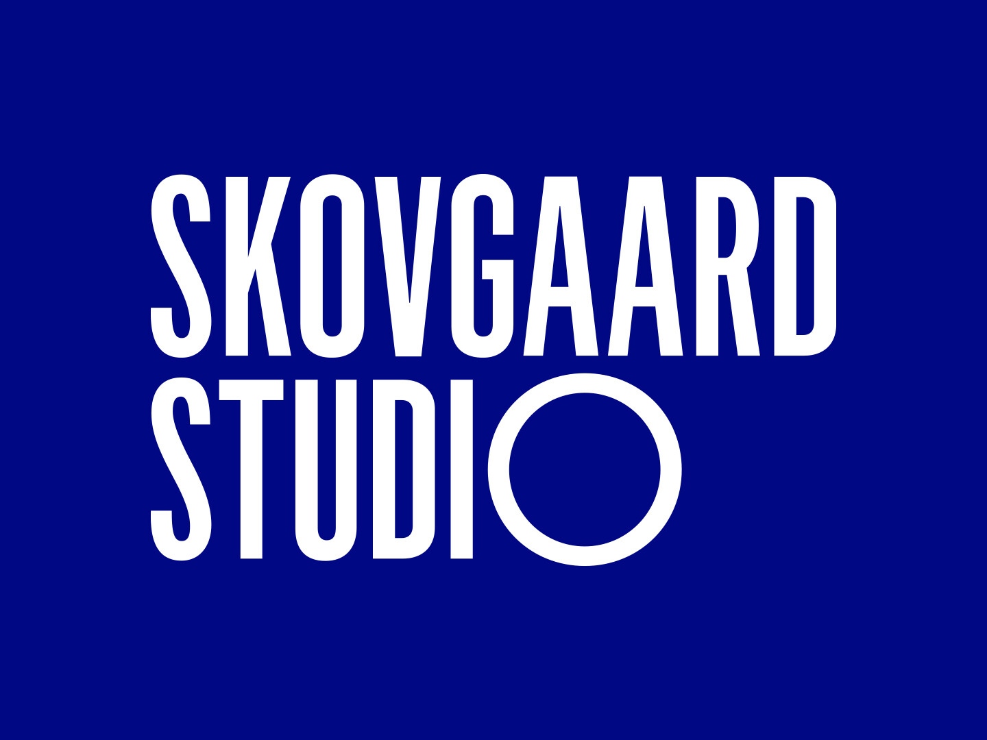 10 Fingers bliver til Skovgaard Studio
