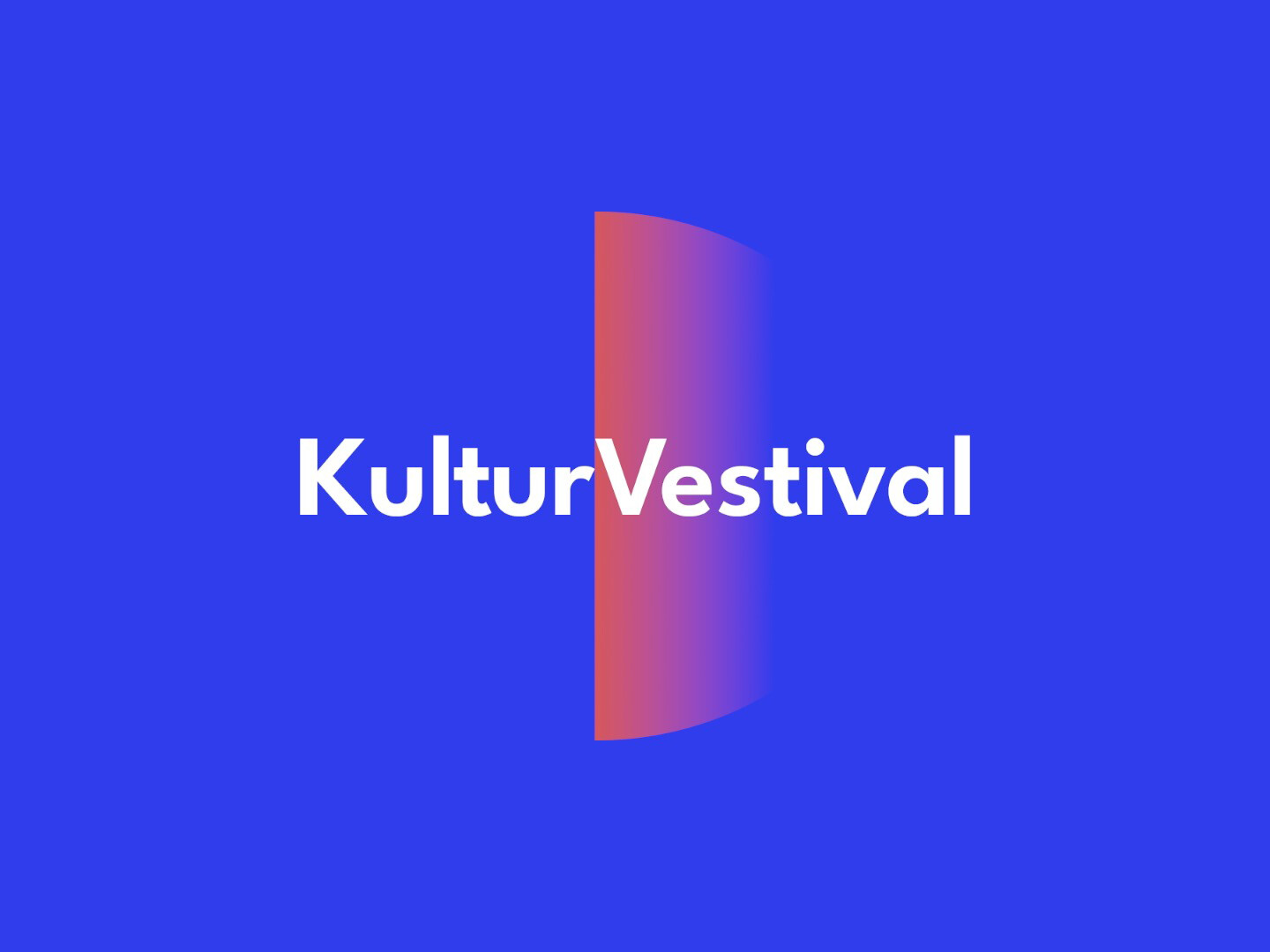Videoproduktion for KulturVestival