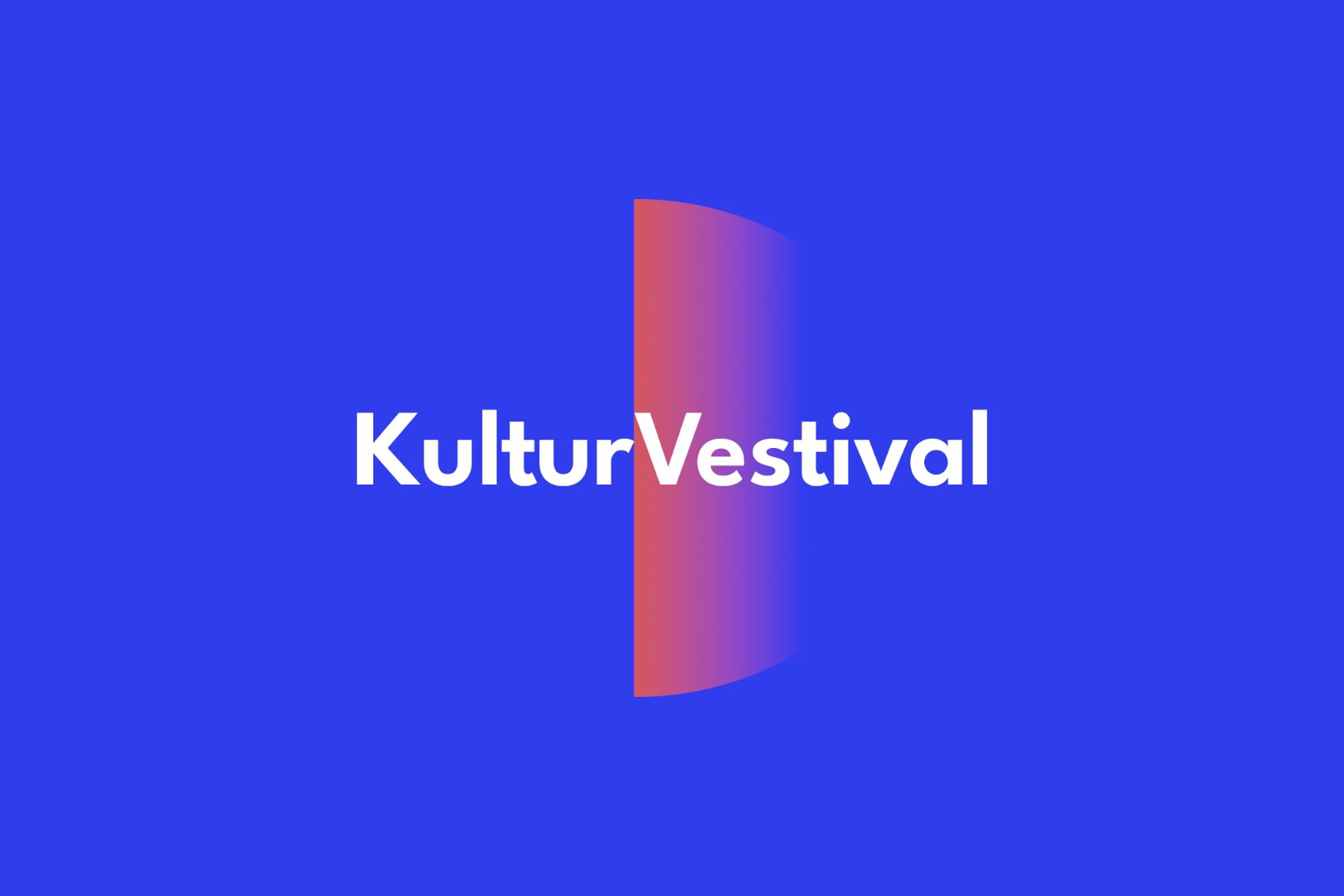 Videoproduktion for KulturVestival