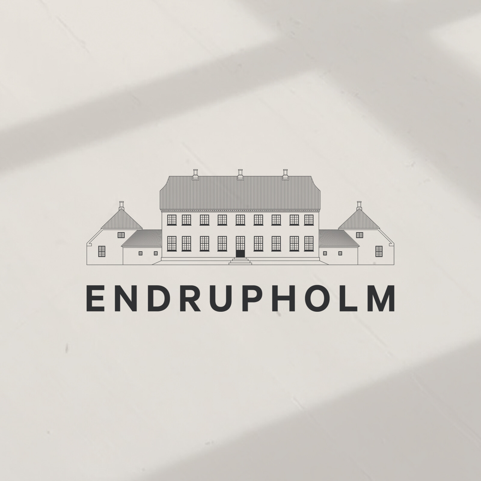 Endrupholm