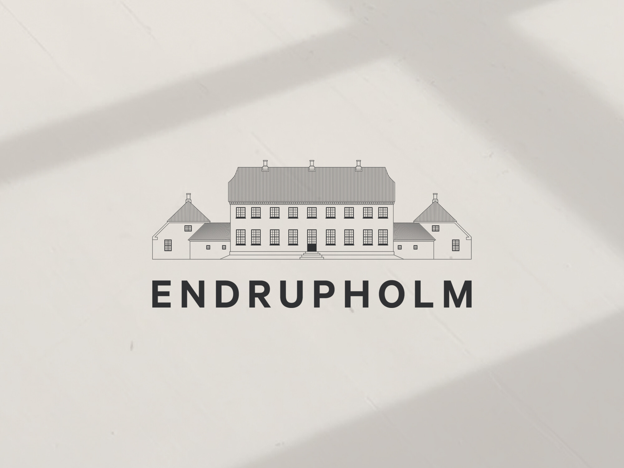 Endrupholm